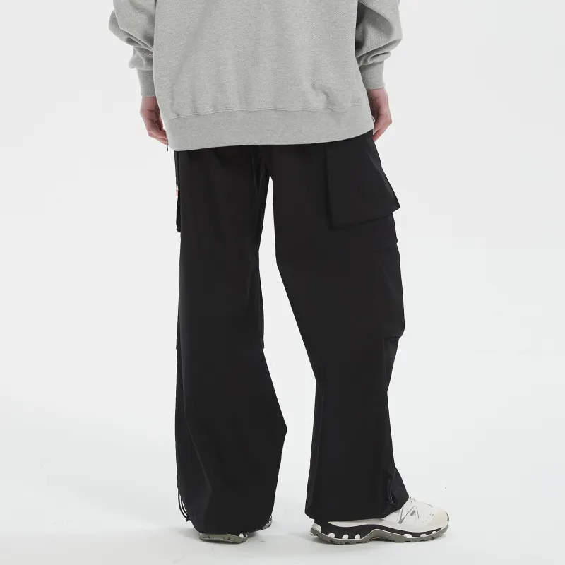 Tokidoki SS24 Cargo Pants Unisex-4