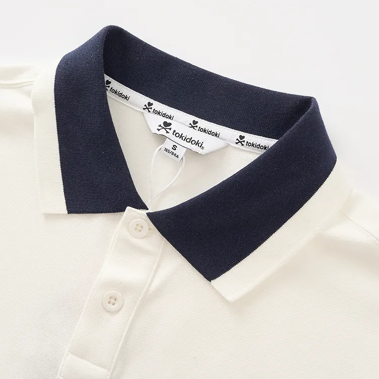 Tokidoki Polo Shirts Unisex-12