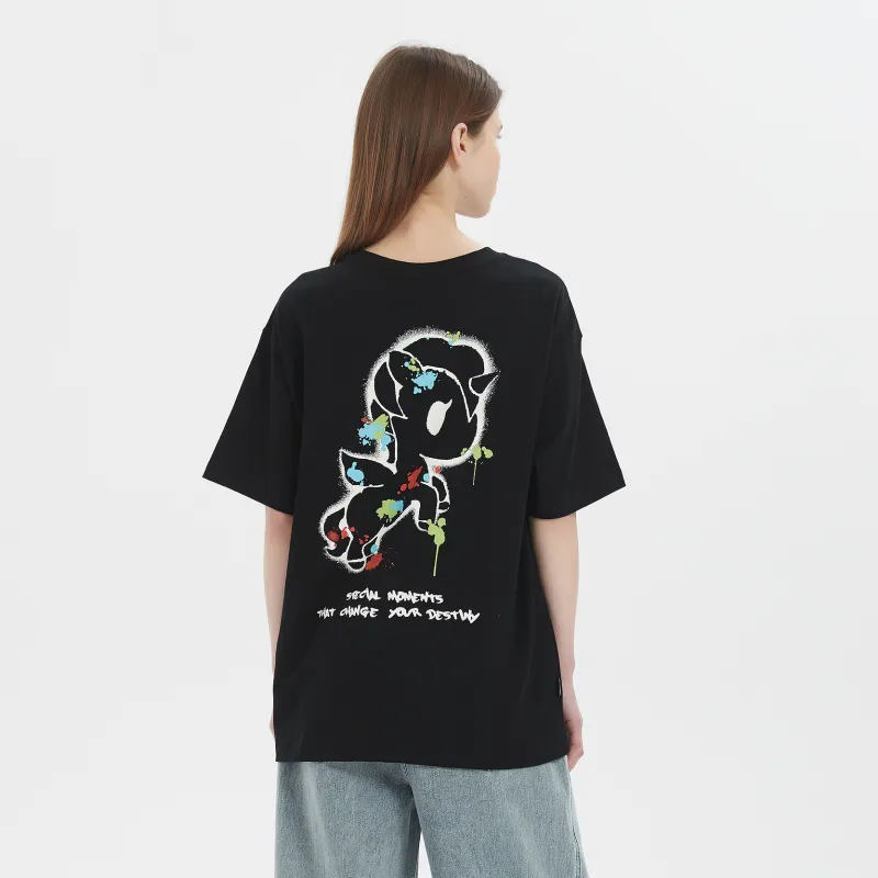 Tokidoki Unicorn Series T Shirts Unisex-3