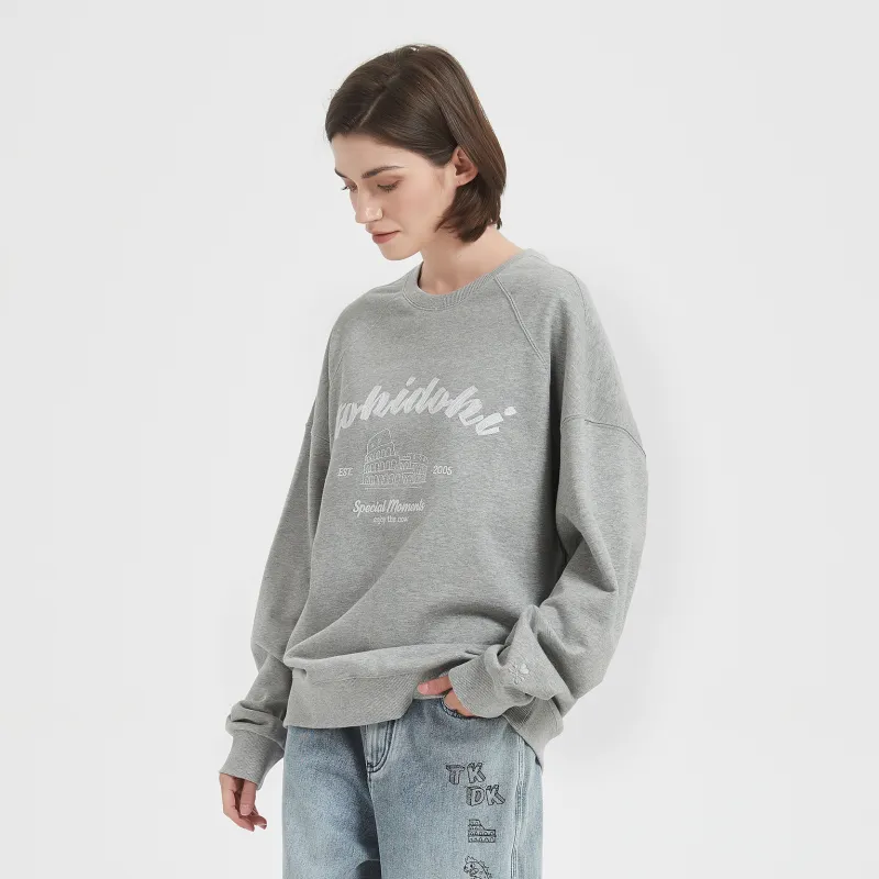 Tokidoki SS24 Sweatshirt Unisex-3