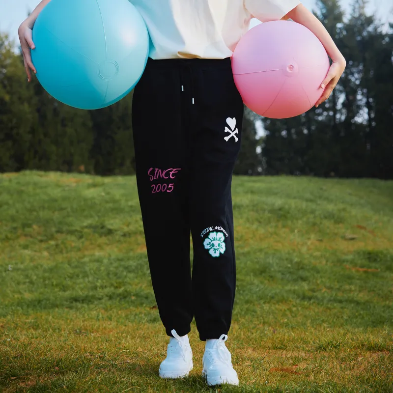 Tokidoki SS Casual Pants Unisex-8