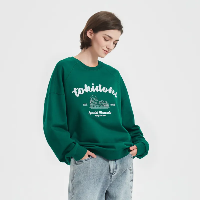 Tokidoki SS24 Sweatshirt Unisex-8