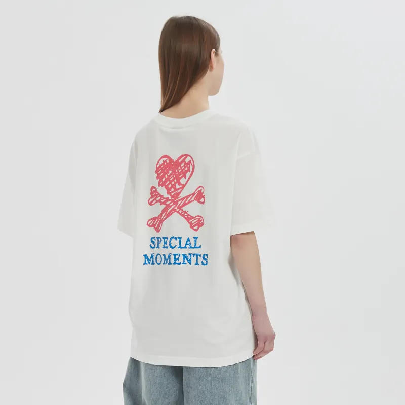Tokidoki T Shirts Unisex-11