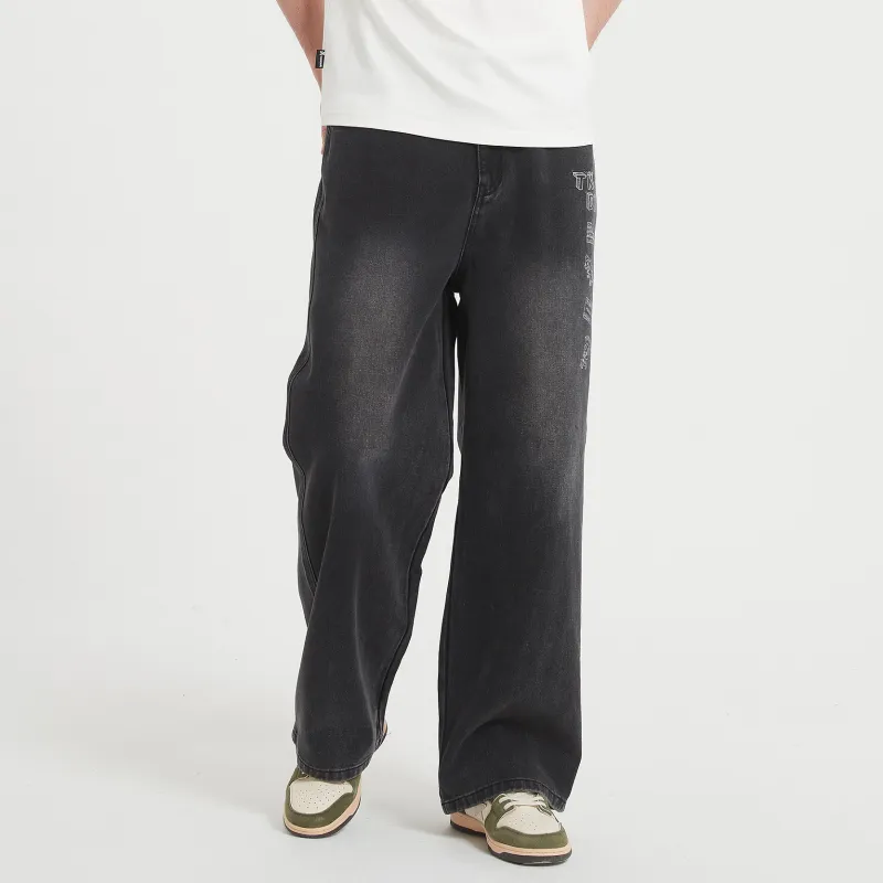 Tokidoki Jeans Unisex-2