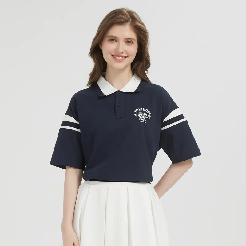 Tokidoki Polo Shirts Unisex-2