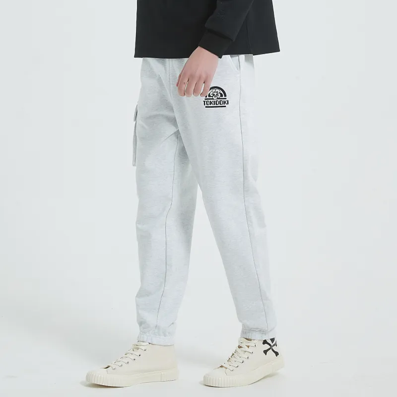 Tokidoki SS24 Casual Pants Unisex-2