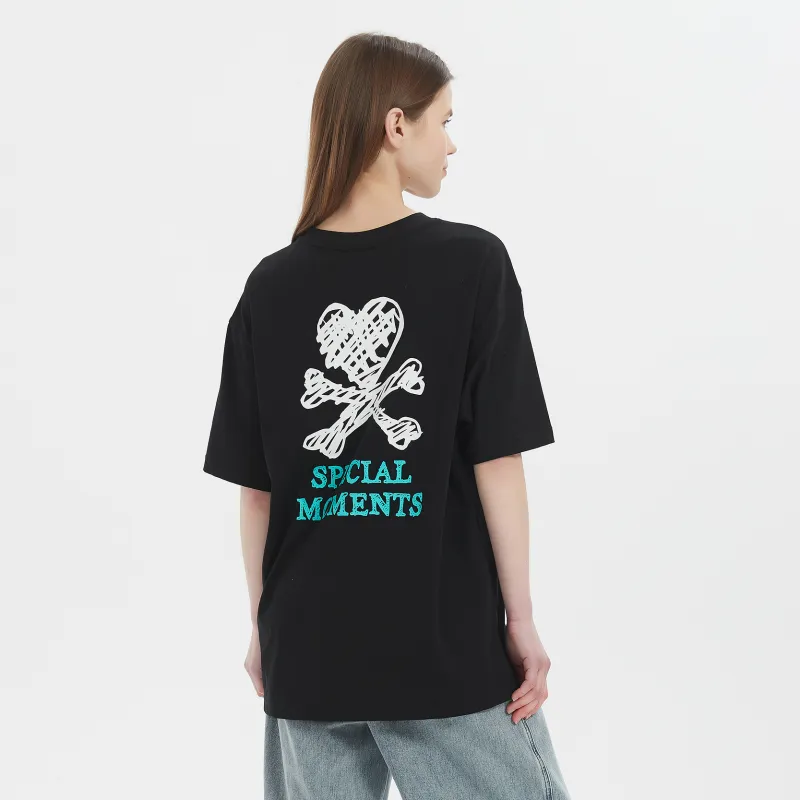 Tokidoki T Shirts Unisex-2
