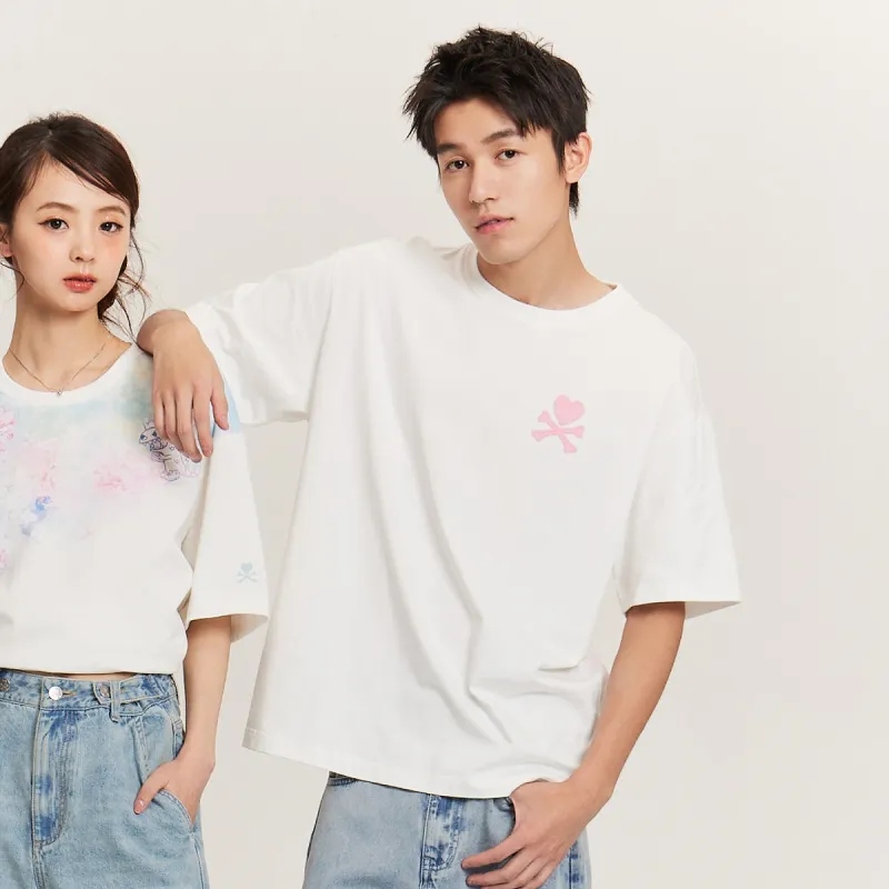 Tokidoki T Shirts Unisex-6