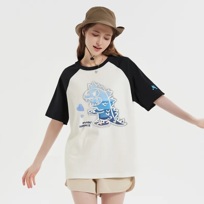 Tokidoki T Shirts Unisex-3