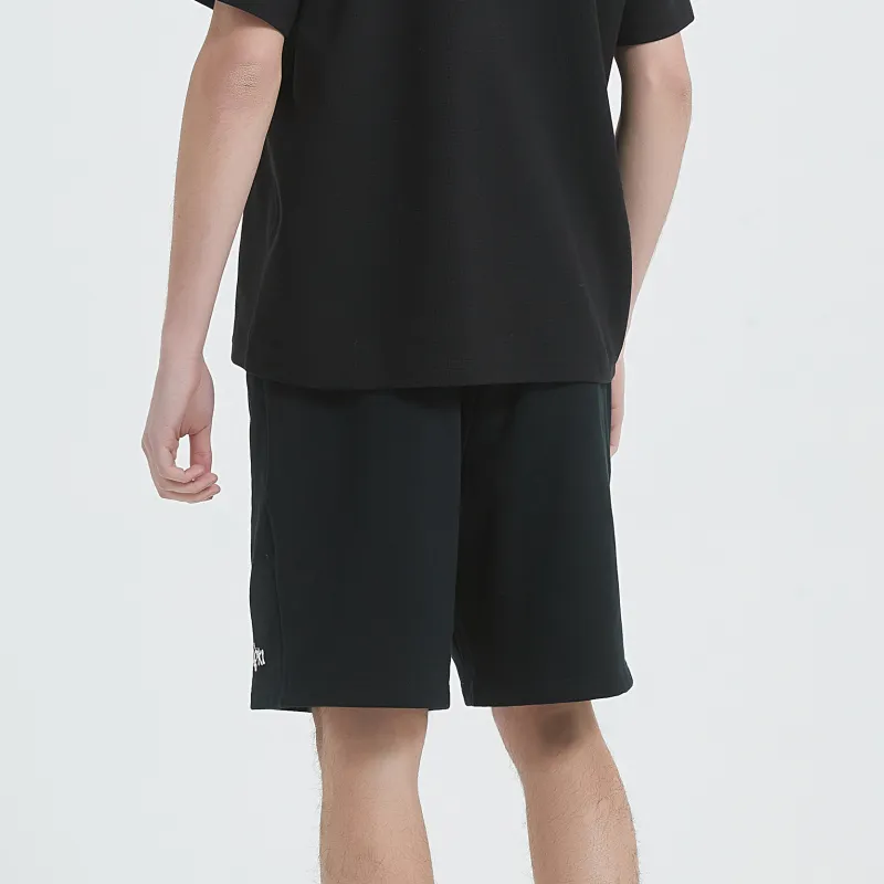 Tokidoki SS24 Casual Shorts Unisex Black-3