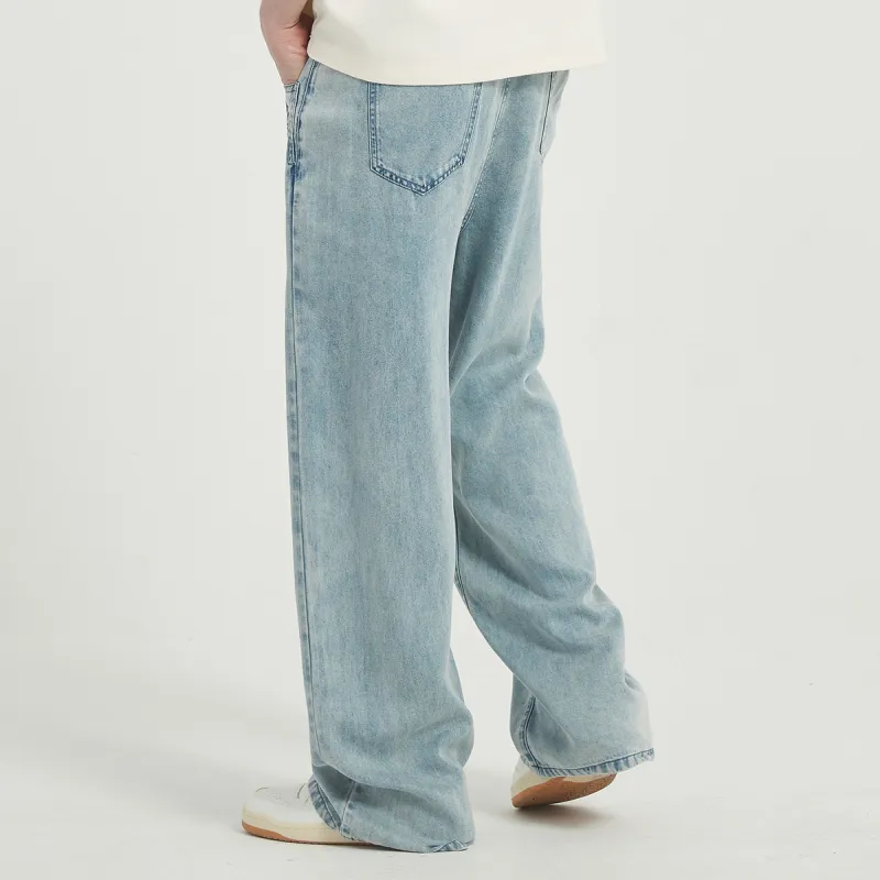 Tokidoki Jeans Unisex-3