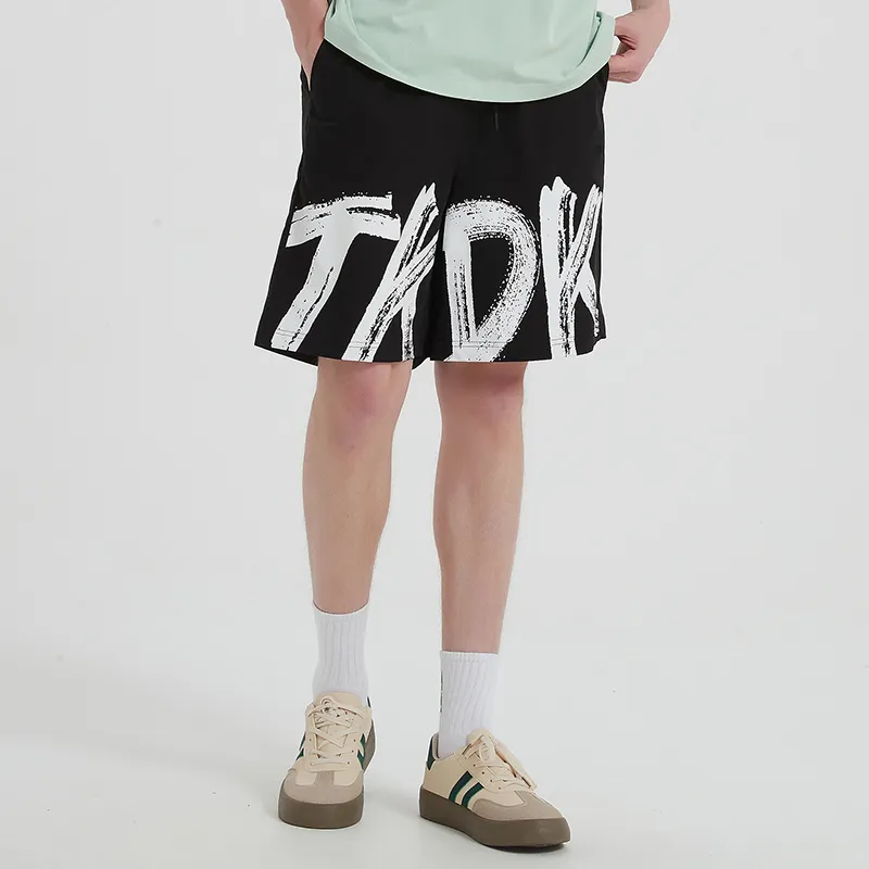 Tokidoki Casual Shorts Unisex-2