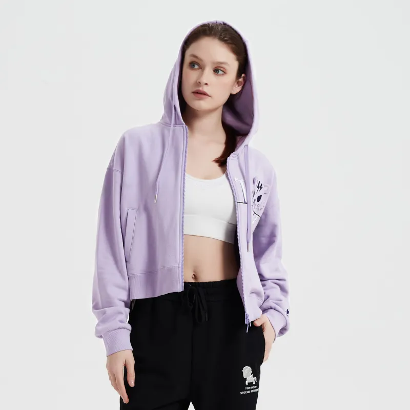 Tokidoki SS24 Sweatshirt Women's-4