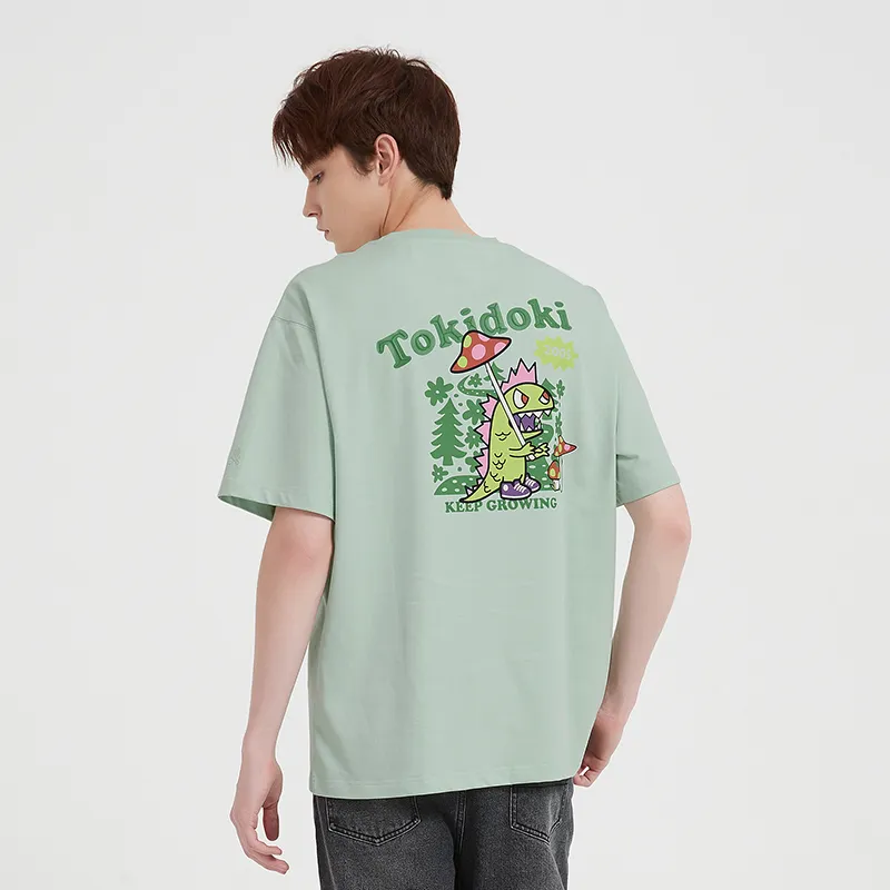 Tokidoki T Shirts Unisex-7