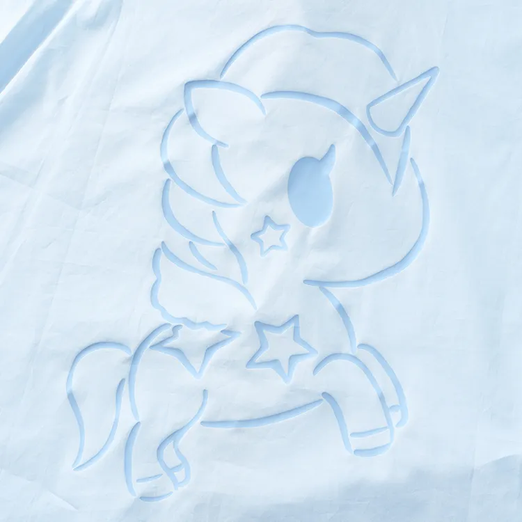 Tokidoki Shirts Unisex-11
