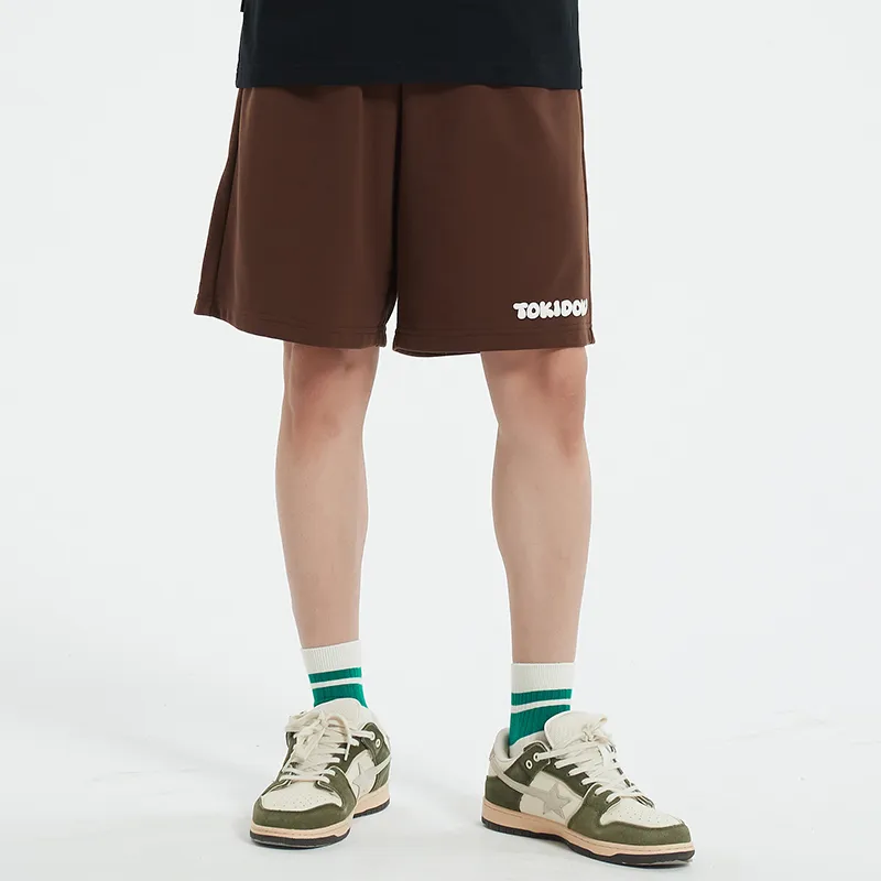 Tokidoki Casual Shorts Unisex-7