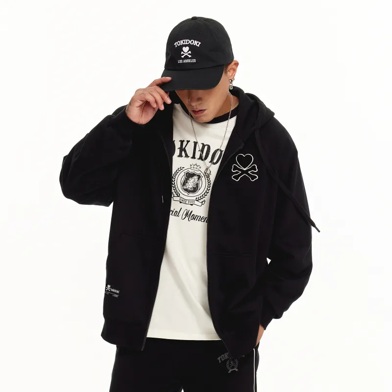 Tokidoki Sweatshirts Unisex-3