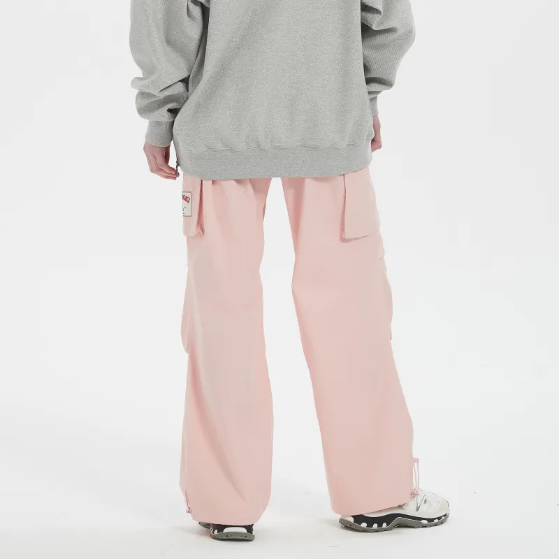Tokidoki SS24 Cargo Pants Unisex-9