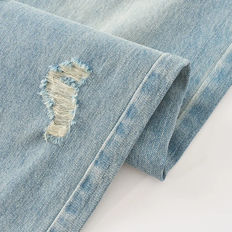 Tokidoki Jeans Unisex-6
