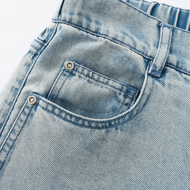 Tokidoki Jeans Unisex-6
