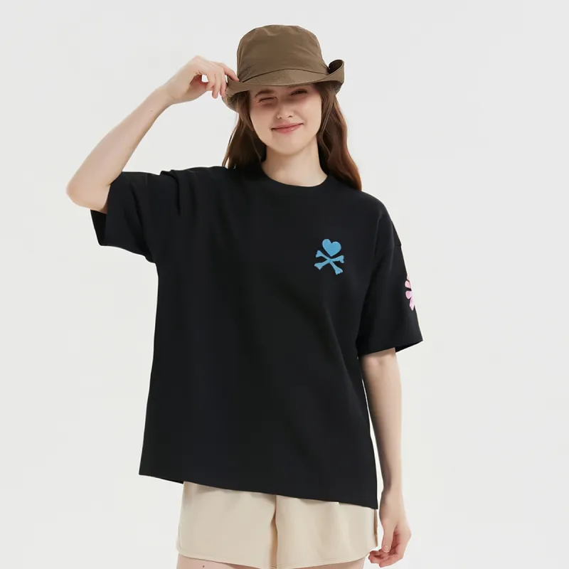 Tokidoki T Shirts Unisex-3