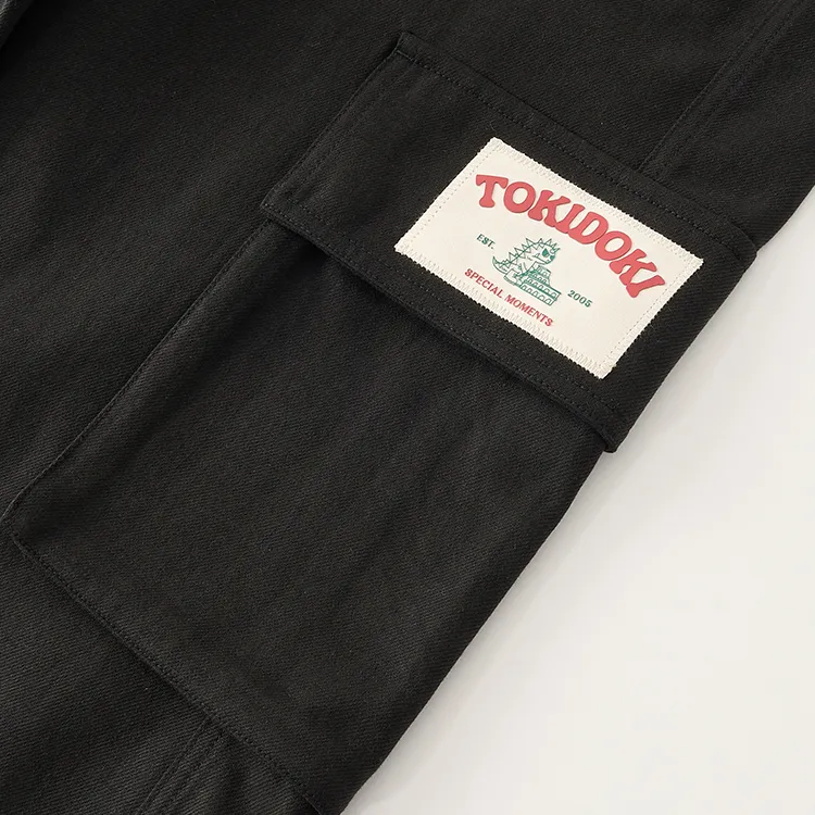 Tokidoki SS25 Casual Pants Unisex-13