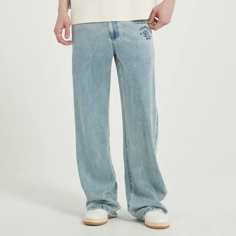 Tokidoki Jeans Unisex-2