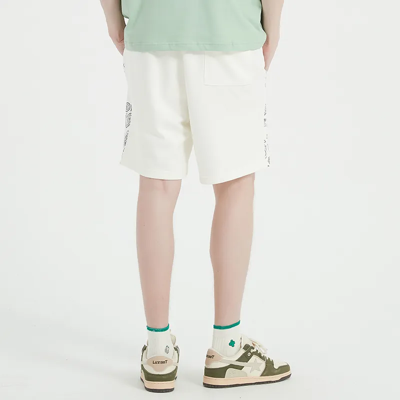 Tokidoki Casual Shorts Unisex-9
