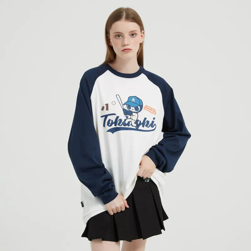 Tokidoki T Shirts Unisex-3