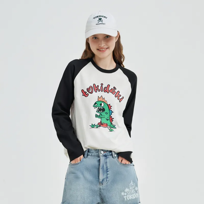 Tokidoki T Shirts Unisex-8