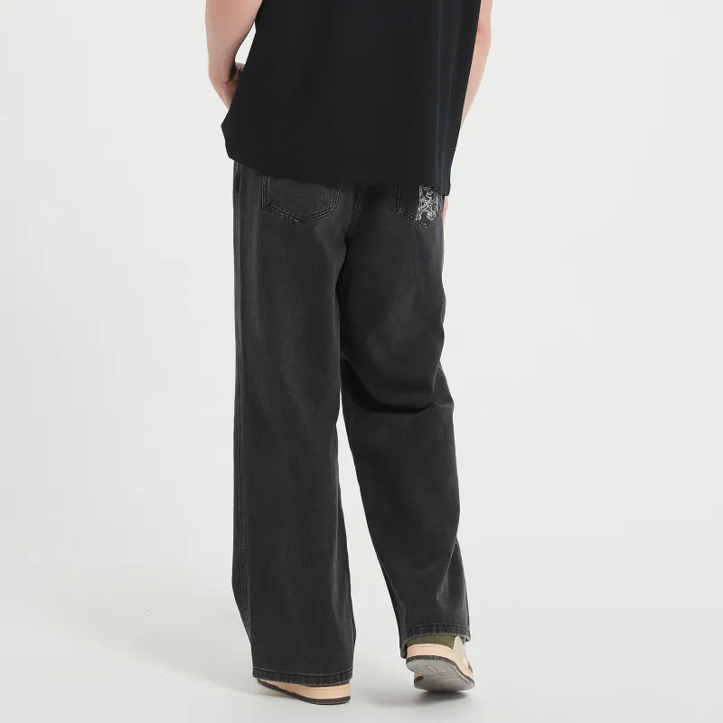 Tokidoki Jeans Unisex-4