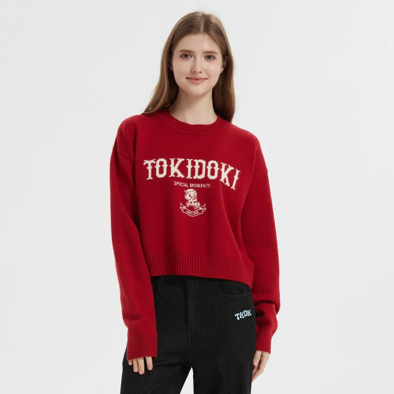 Tokidoki Sweaters Women's-13