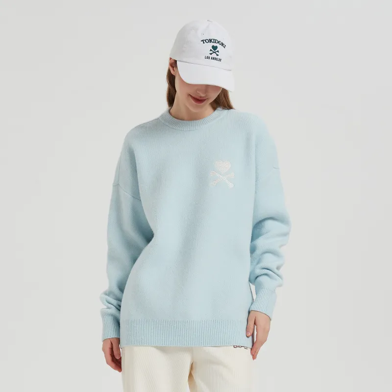 Tokidoki Sweaters Unisex-3