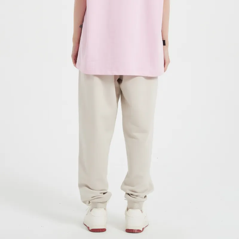 Tokidoki SS24 Casual Pants Unisex Beige-4