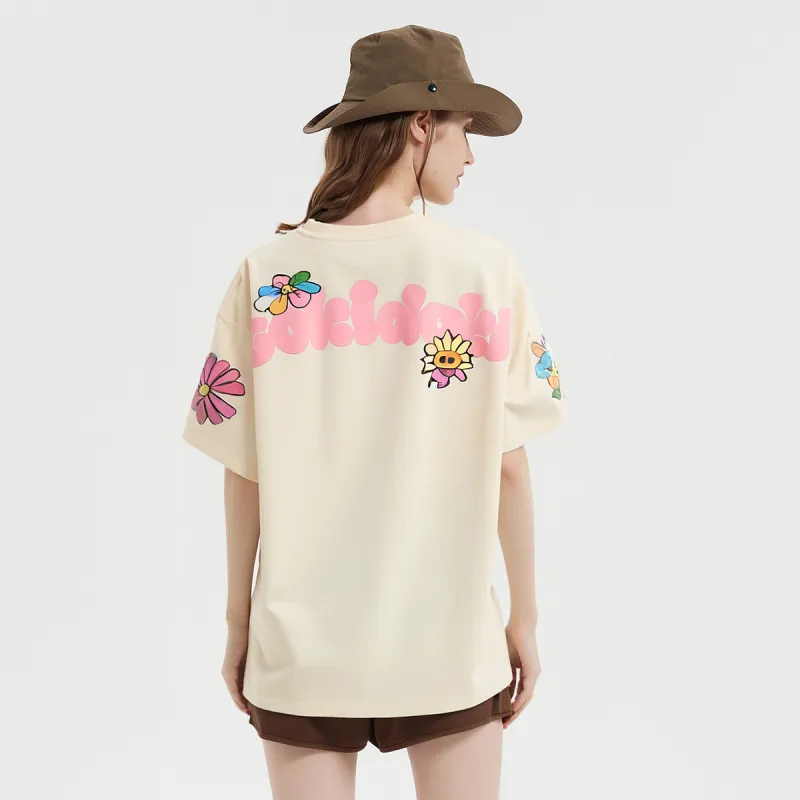 Tokidoki T Shirts Unisex-7