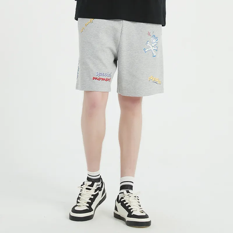 Tokidoki Casual Shorts Unisex-8