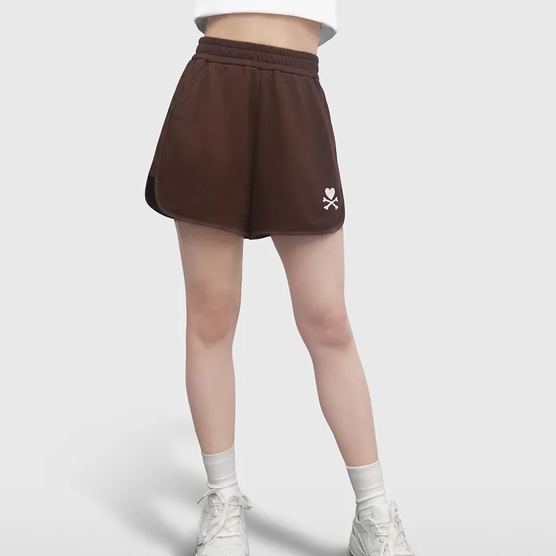 Tokidoki Casual Shorts Women's-10