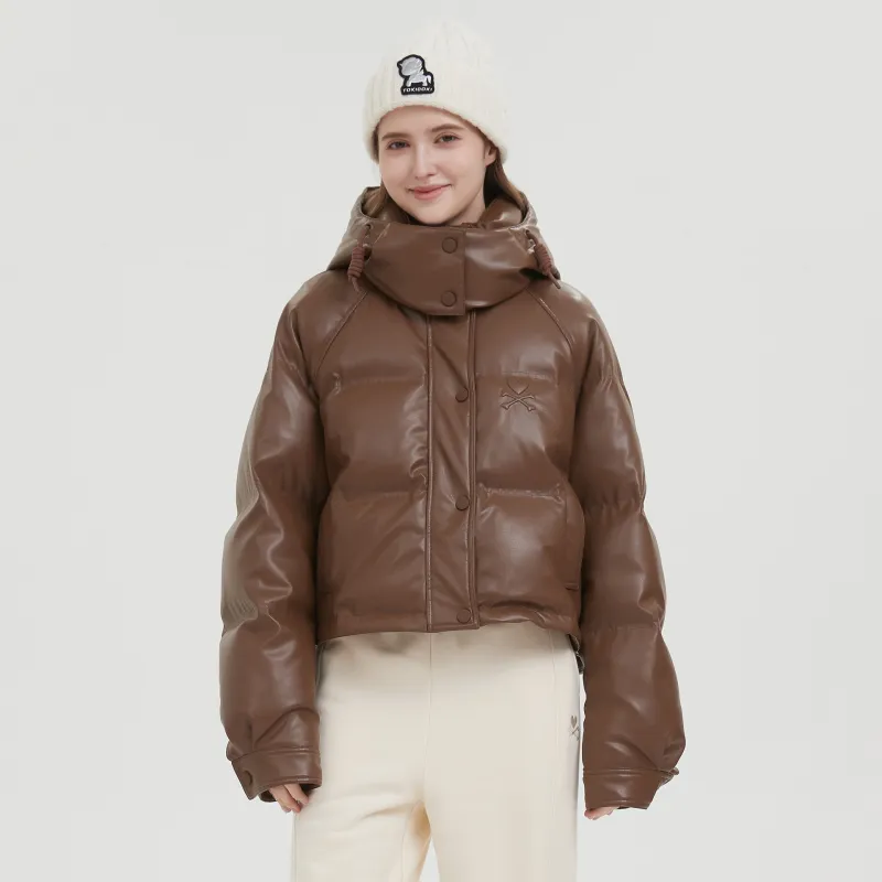 Tokidoki Down Jackets Women's-2
