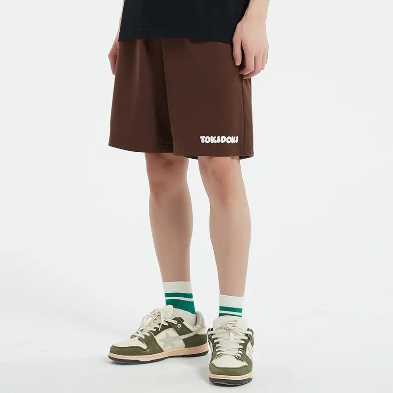 Tokidoki Casual Shorts Unisex-8