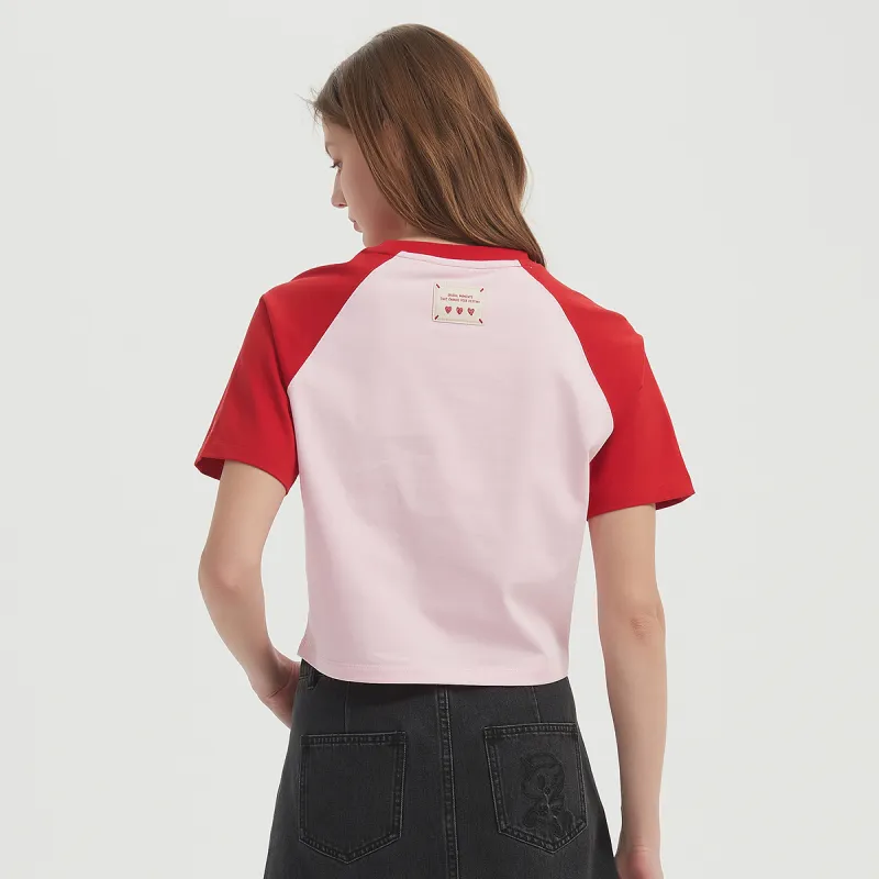 Tokidoki T Shirts Women's-9