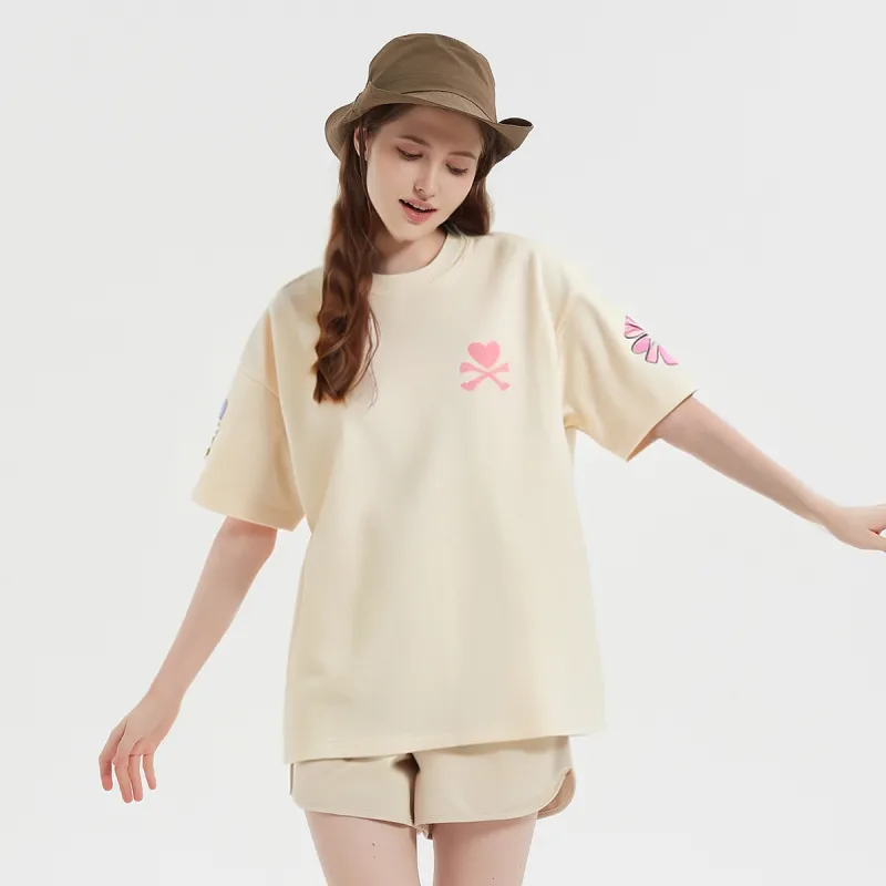 Tokidoki T Shirts Unisex-9
