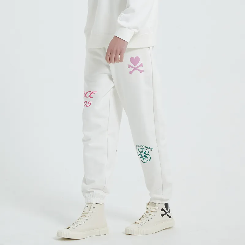 Tokidoki SS Casual Pants Unisex-3