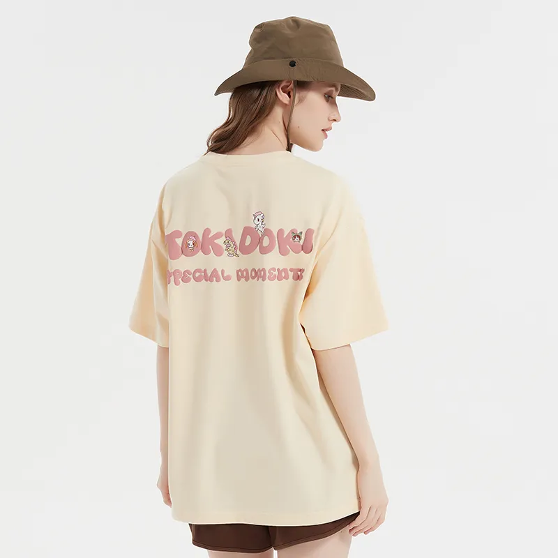Tokidoki T Shirts Unisex-12
