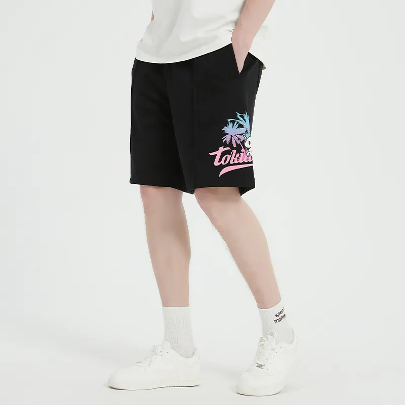 Tokidoki Casual Shorts Unisex-2