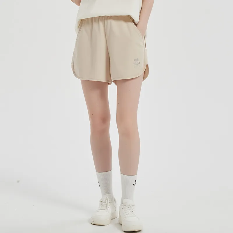 Tokidoki Casual Shorts Women's-3