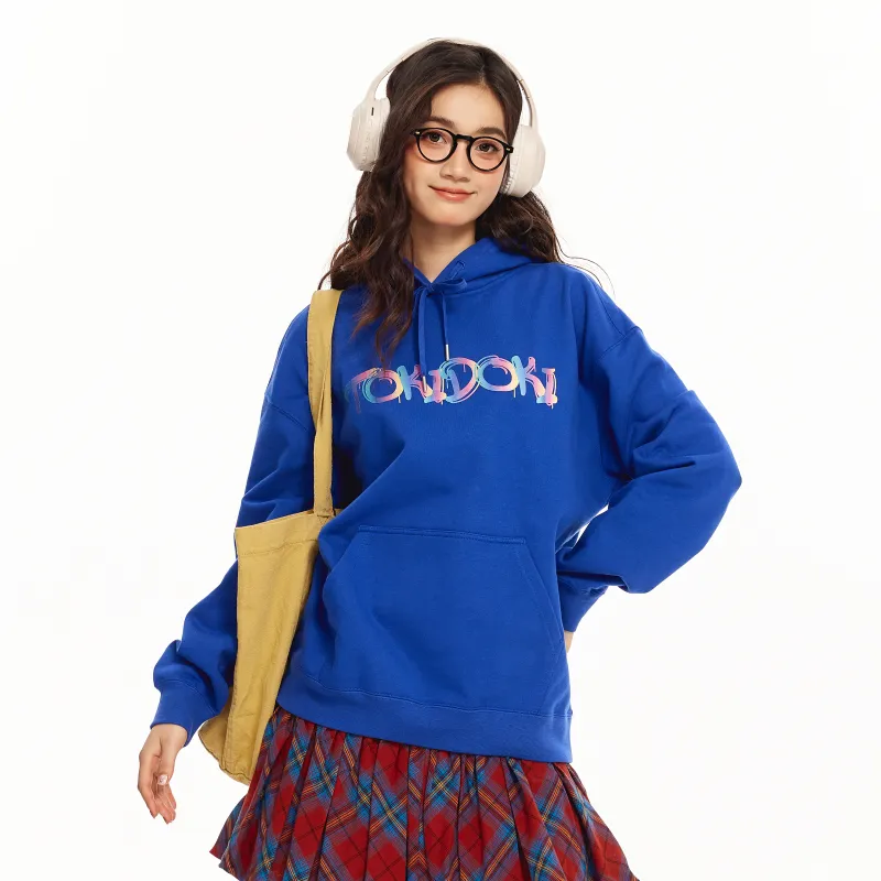 Tokidoki Unicorn Series Sweatshirt Unisex-9