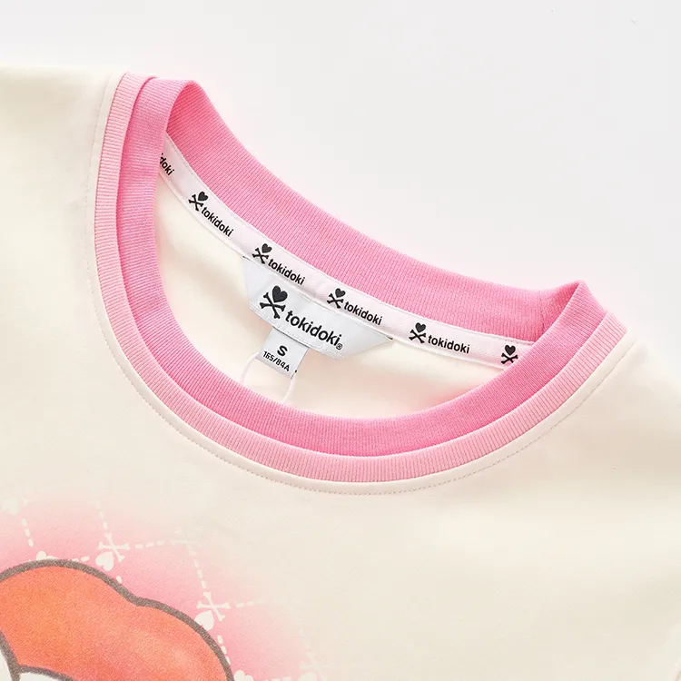 Tokidoki Regular T Shirt Women's-4