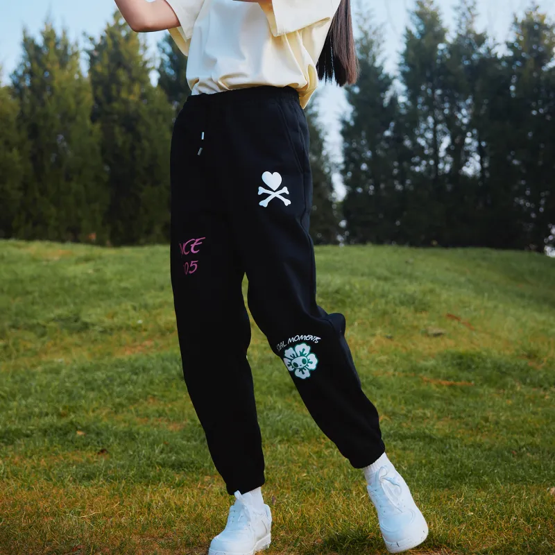 Tokidoki SS Casual Pants Unisex-7