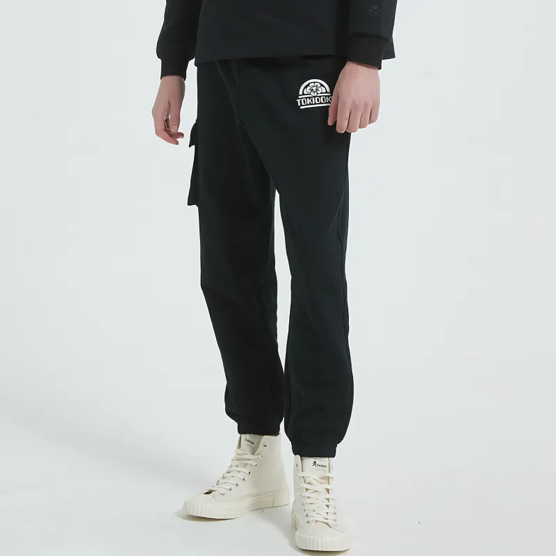 Tokidoki SS24 Casual Pants Unisex-8
