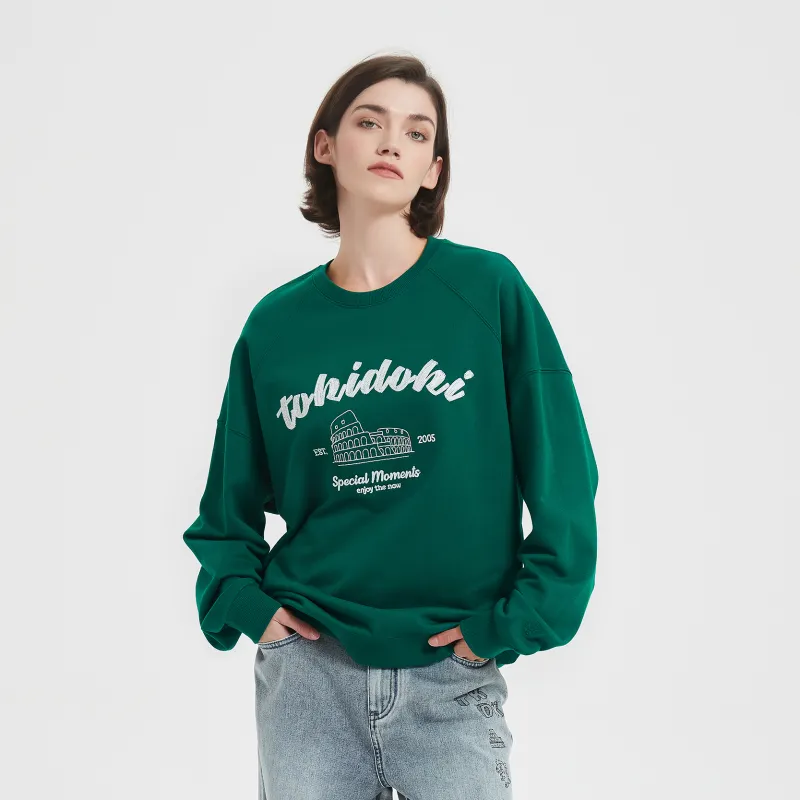 Tokidoki SS24 Sweatshirt Unisex-7